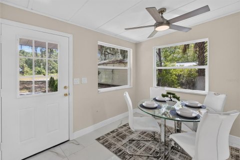 Casa en venta en Melrose, Florida, 2 dormitorios, 88.44 m2 № 2234738 - foto 7