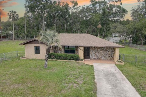 Immobilier commercial à vendre à Inverness, Floride: 141.21 m2 № 1755242 - photo 1
