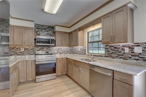 Immobilier commercial à vendre à Inverness, Floride: 141.21 m2 № 1755242 - photo 3
