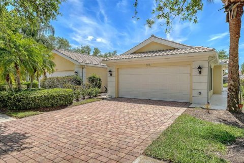 Casa en Sarasota, Florida 2 dormitorios, 142.51 m2 № 2116810
