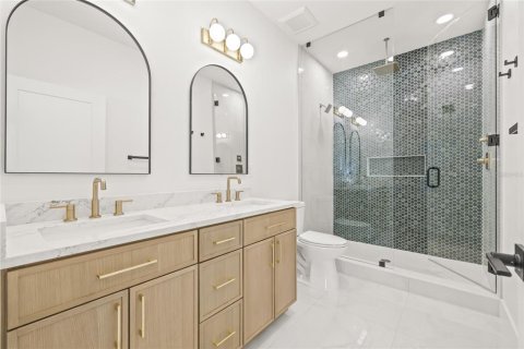 Casa en venta en Tampa, Florida, 3 dormitorios, 199.09 m2 № 1534056 - foto 28