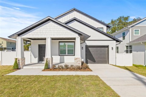 Casa en venta en Tampa, Florida, 3 dormitorios, 199.09 m2 № 1534056 - foto 3