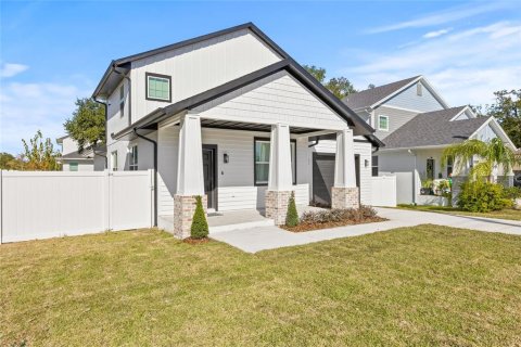 Casa en venta en Tampa, Florida, 3 dormitorios, 199.09 m2 № 1534056 - foto 2