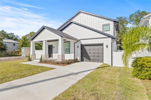 Casa en venta en Tampa, Florida, 3 dormitorios, 199.09 m2 № 1534056 - foto 4