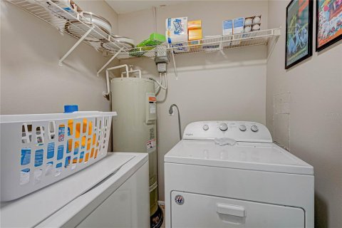 Купить кондоминиум в Киссимми, Флорида 7 комнат, 87.05м2, № 1907459 - фото 24