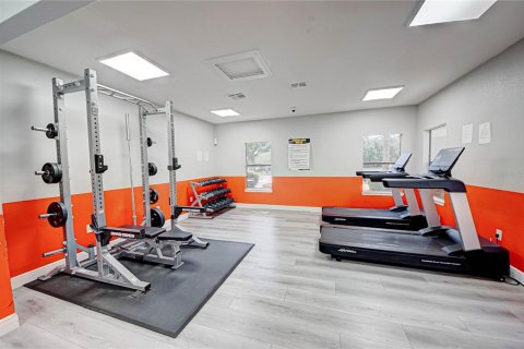 Купить кондоминиум в Киссимми, Флорида 7 комнат, 87.05м2, № 1907459 - фото 29