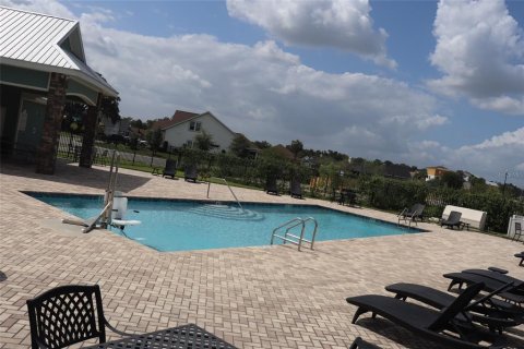 House in Newberry, Florida 3 bedrooms, 180.23 sq.m. № 1901437 - photo 23