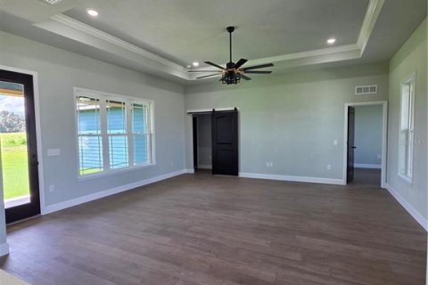 House in Newberry, Florida 3 bedrooms, 180.23 sq.m. № 1901437 - photo 14