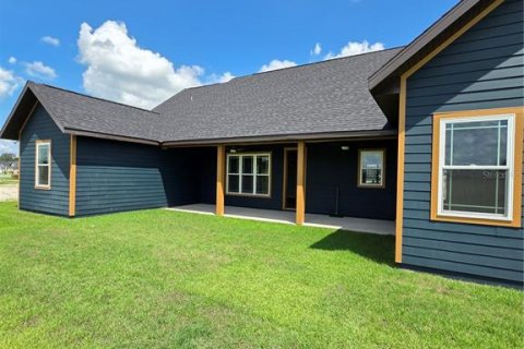 House in Newberry, Florida 3 bedrooms, 180.23 sq.m. № 1901437 - photo 4