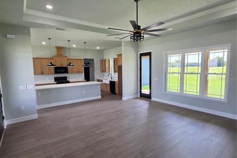 House in Newberry, Florida 3 bedrooms, 180.23 sq.m. № 1901437 - photo 13