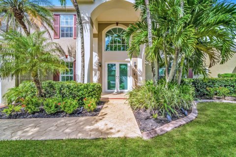 House in Cooper City, Florida 5 bedrooms, 249.54 sq.m. № 1951409 - photo 6