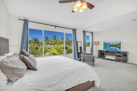 House in Cooper City, Florida 5 bedrooms, 249.54 sq.m. № 1951409 - photo 28
