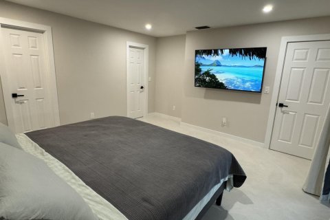 Villa ou maison à louer à Wellington, Floride: 5 chambres, 164.81 m2 № 2386824 - photo 4
