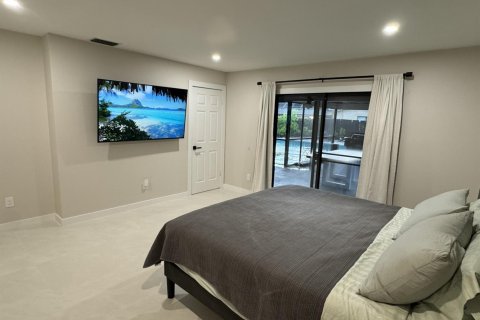 Villa ou maison à louer à Wellington, Floride: 5 chambres, 164.81 m2 № 2386824 - photo 5
