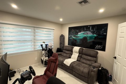 Villa ou maison à louer à Wellington, Floride: 5 chambres, 164.81 m2 № 2386824 - photo 18