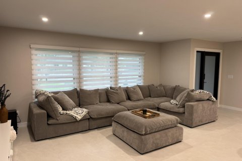 Villa ou maison à louer à Wellington, Floride: 5 chambres, 164.81 m2 № 2386824 - photo 15