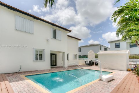 Villa ou maison à vendre à Homestead, Floride: 5 chambres, 235.41 m2 № 1999467 - photo 4