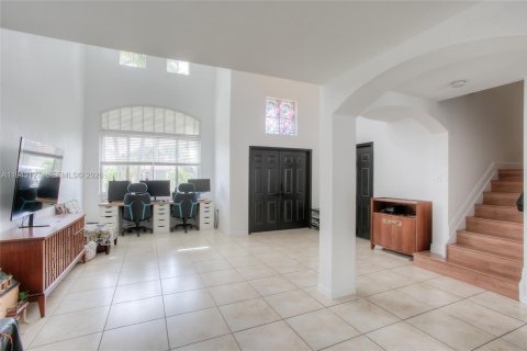 Villa ou maison à vendre à Homestead, Floride: 5 chambres, 235.41 m2 № 1999467 - photo 5