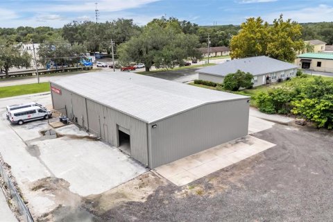Immobilier commercial à Lakeland, Floride № 2371217