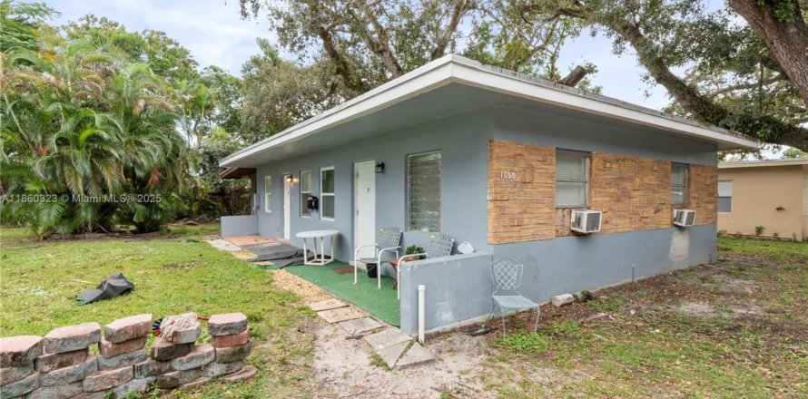 Appartement à Fort Lauderdale, Floride 2 chambres, 92.9 m2 № 1887669