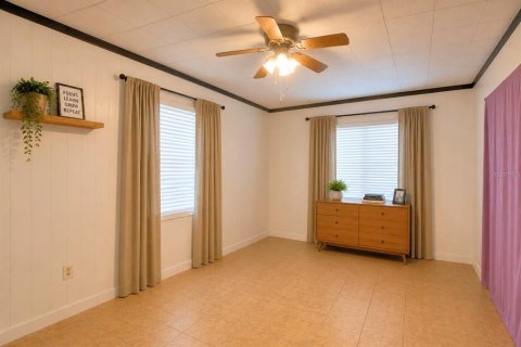 House in Lake Wales, Florida 2 bedrooms, 74.88 sq.m. № 2210161 - photo 16