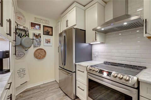 Condo in Saint Augustine, Florida, 1 bedroom № 2196849 - photo 17