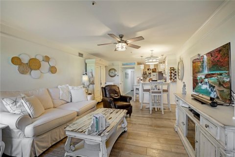 Condo in Saint Augustine, Florida, 1 bedroom № 2196849 - photo 6