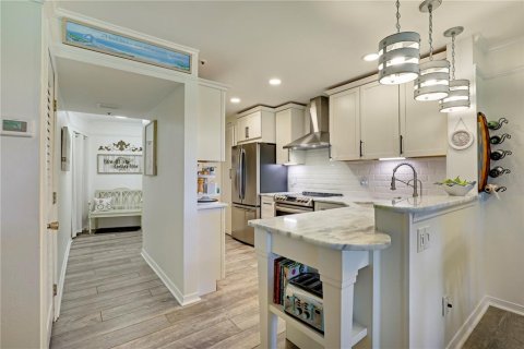 Condo in Saint Augustine, Florida, 1 bedroom № 2196849 - photo 15