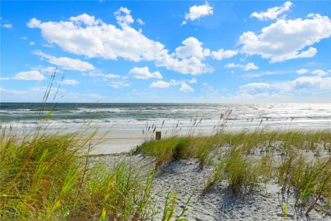 Condo in Saint Augustine, Florida, 1 bedroom № 2196849 - photo 3