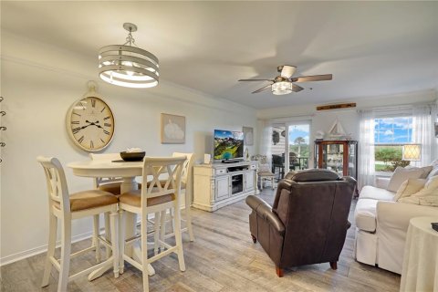 Condo in Saint Augustine, Florida, 1 bedroom № 2196849 - photo 20