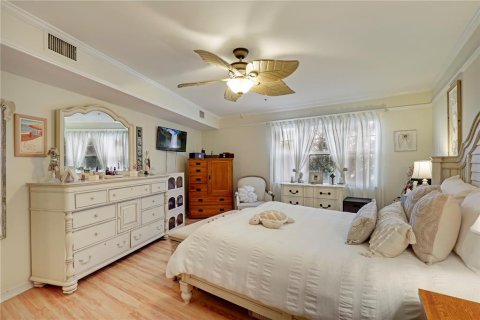 Condo in Saint Augustine, Florida, 1 bedroom № 2196849 - photo 7