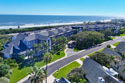Condo in Saint Augustine, Florida, 1 bedroom № 2196849 - photo 2