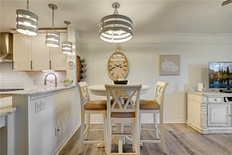Condo in Saint Augustine, Florida, 1 bedroom № 2196849 - photo 21