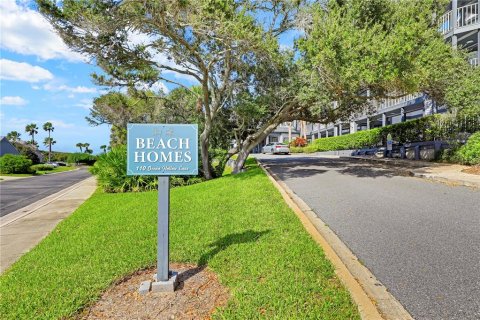 Condo in Saint Augustine, Florida, 1 bedroom № 2196849 - photo 10