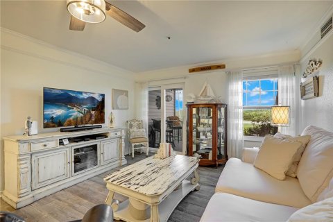 Condo in Saint Augustine, Florida, 1 bedroom № 2196849 - photo 23