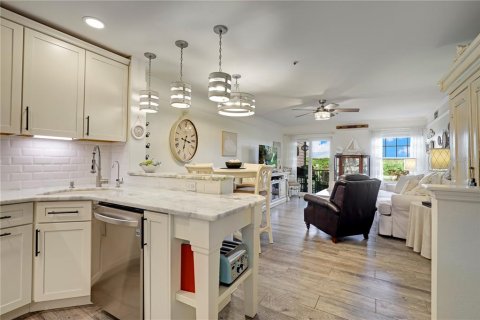 Condo in Saint Augustine, Florida, 1 bedroom № 2196849 - photo 4