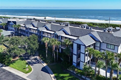 Condo in Saint Augustine, Florida, 1 bedroom № 2196849 - photo 8