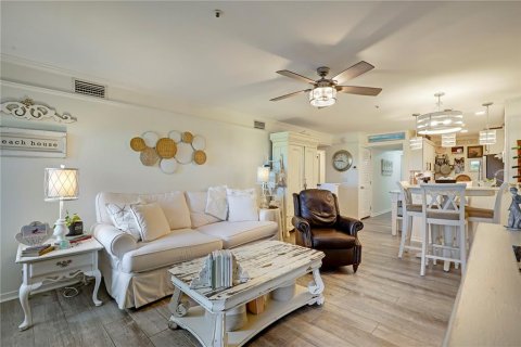 Condo in Saint Augustine, Florida, 1 bedroom № 2196849 - photo 26