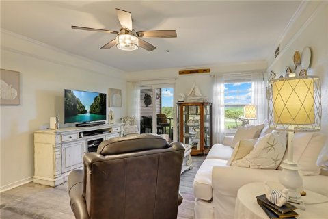 Condo in Saint Augustine, Florida, 1 bedroom № 2196849 - photo 22