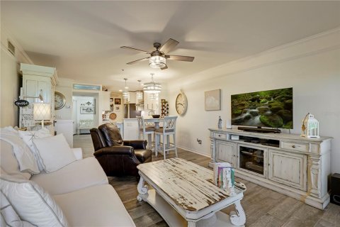 Condo in Saint Augustine, Florida, 1 bedroom № 2196849 - photo 25