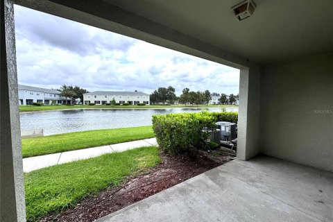 Touwnhouse à louer à Orlando, Floride: 2 chambres, 111.67 m2 № 2167089 - photo 21
