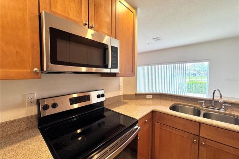 Touwnhouse à louer à Orlando, Floride: 2 chambres, 111.67 m2 № 2167089 - photo 8
