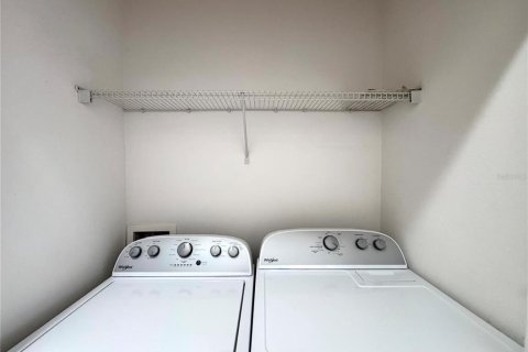 Touwnhouse à louer à Orlando, Floride: 2 chambres, 111.67 m2 № 2167089 - photo 19