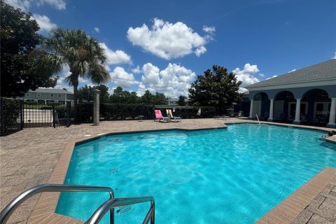 Touwnhouse à louer à Orlando, Floride: 2 chambres, 111.67 m2 № 2167089 - photo 23