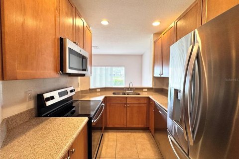 Touwnhouse à louer à Orlando, Floride: 2 chambres, 111.67 m2 № 2167089 - photo 7
