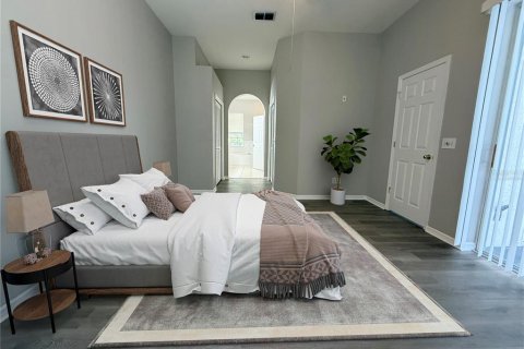 Villa ou maison à vendre à Valrico, Floride: 4 chambres, 211.91 m2 № 2314725 - photo 12