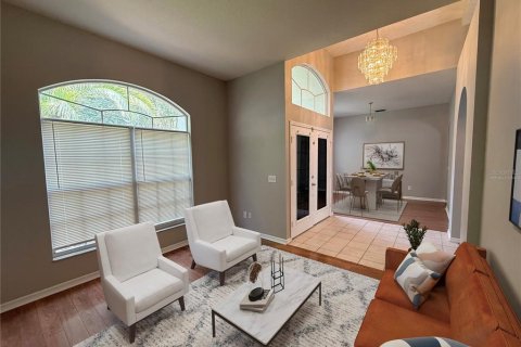 Villa ou maison à vendre à Valrico, Floride: 4 chambres, 211.91 m2 № 2314725 - photo 2
