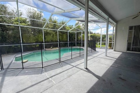 Villa ou maison à vendre à Valrico, Floride: 4 chambres, 211.91 m2 № 2314725 - photo 17