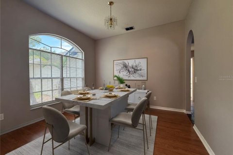 Villa ou maison à vendre à Valrico, Floride: 4 chambres, 211.91 m2 № 2314725 - photo 4