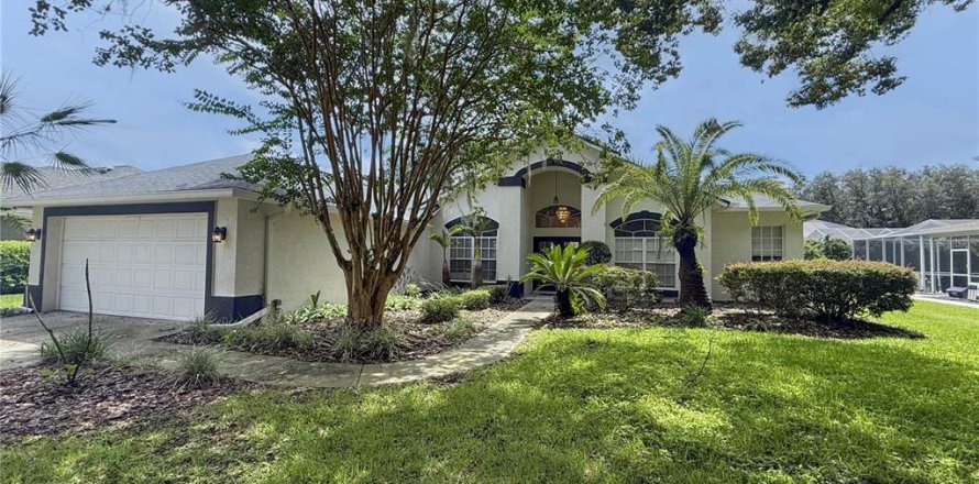 Villa ou maison à Valrico, Floride 4 chambres, 211.91 m2 № 2314725